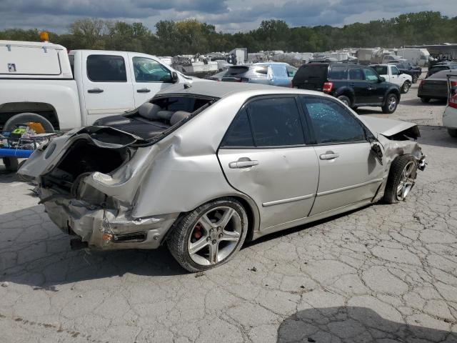 Photo 3 from auction – 2004 LEXUS IS 300 with VIN JTHBD192440090247