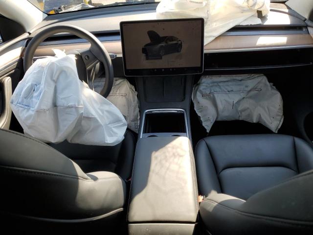 Photo 8 from auction – 2023 TESLA MODEL Y with VIN 7SAYGDEE3PA152358