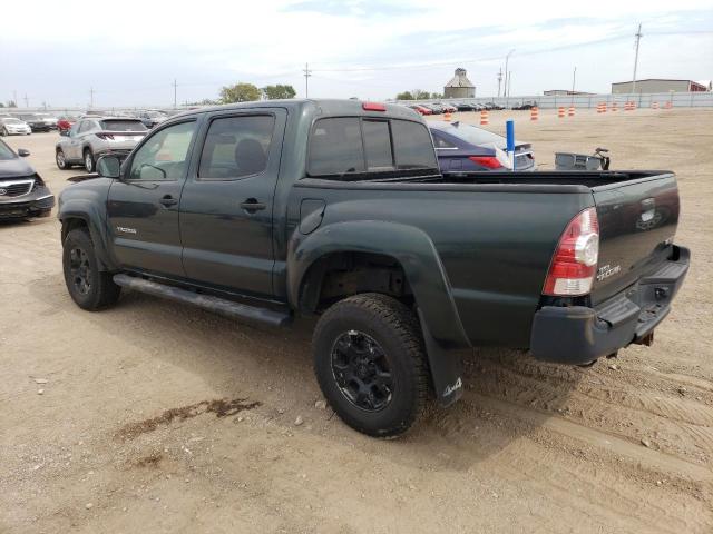 Photo 2 from auction – 2011 TOYOTA TACOMA DOU with VIN 3TMLU4EN2BM069947