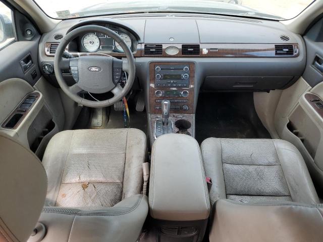 Photo 8 from auction – 2008 FORD TAURUS LIM with VIN 1FAHP25WX8G120792