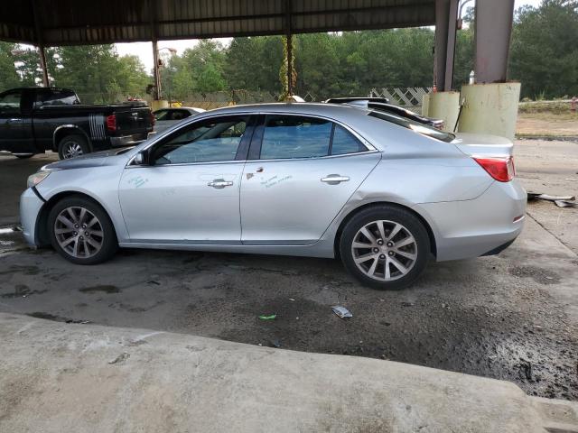 Photo 2 from auction – 2015 CHEVROLET MALIBU LTZ with VIN 1G11F5SL6FF205747