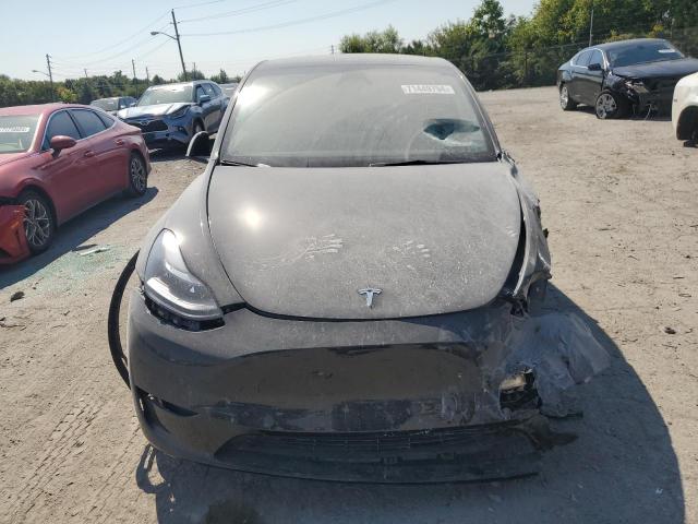 Photo 5 from auction – 2023 TESLA MODEL Y with VIN 7SAYGAEE7PF884008