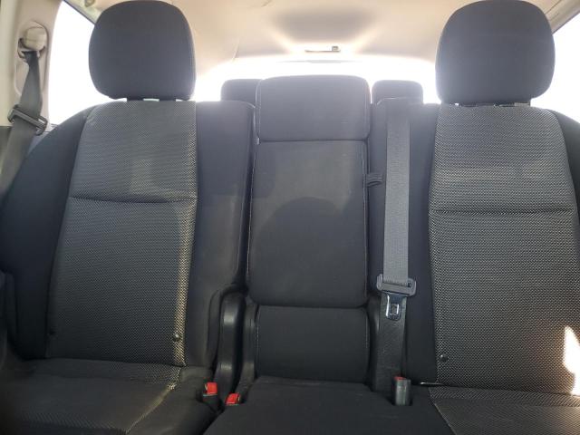 Photo 10 from auction – 2017 NISSAN PATHFINDER with VIN 5N1DR2MN5HC657472