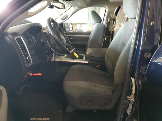 Photo 7 from auction – 2016 RAM 1500 SLT with VIN 3C6RR7LT5GG331830