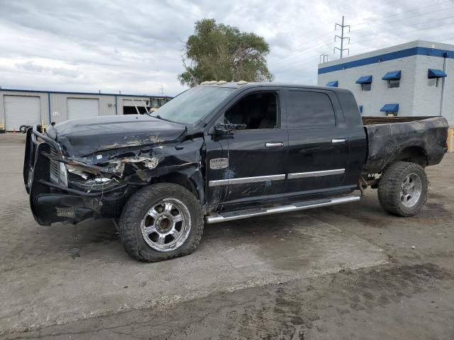 DODGE RAM 3500 L 2012 with VIN 3C63D3NL4CG172805 - Photo from auction