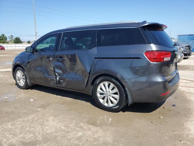 Photo 2 from auction – 2016 KIA SEDONA EX with VIN KNDMC5C10G6137781