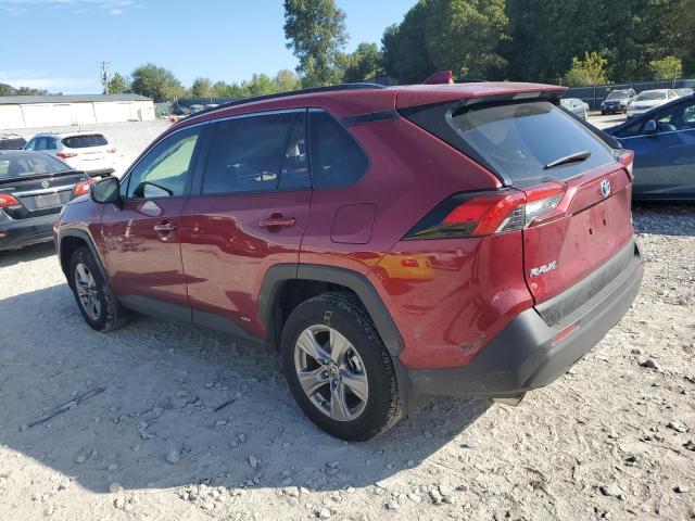 Photo 2 from auction – 2024 TOYOTA RAV4 with VIN JTMLWRFV8RD214890