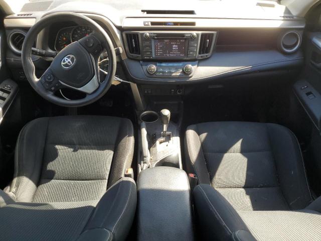 Photo 8 from auction – 2014 TOYOTA RAV4 XLE with VIN 2T3RFREV0EW134590