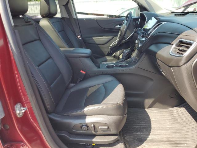 Photo 7 from auction – 2019 CHEVROLET EQUINOX PR with VIN 2GNAXYEX0K6206411