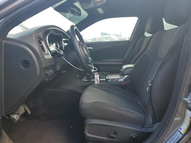 Photo 7 from auction – 2016 DODGE CHARGER R/ with VIN 2C3CDXCTXGH302230