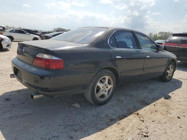 Photo 3 from auction – 2002 ACURA 3.2TL with VIN 19UUA56702A057068