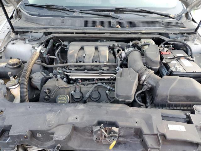 Photo 11 from auction – 2015 FORD TAURUS SE with VIN 1FAHP2D82FG130636