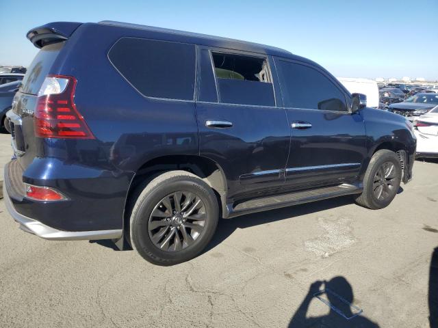 Photo 3 from auction – 2017 LEXUS GX 460 with VIN JTJBM7FX6H5160499