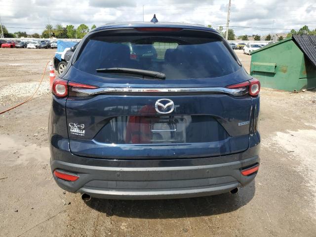 Photo 6 from auction – 2020 MAZDA CX-9 TOURI with VIN JM3TCACY7L0400998