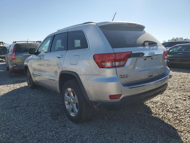Photo 2 from auction – 2013 JEEP GRAND CHER with VIN 1C4RJFBG7DC633035