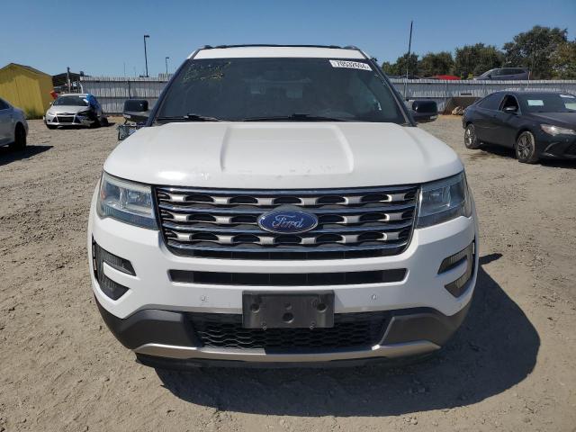 Photo 5 from auction – 2016 FORD EXPLORER X with VIN 1FM5K7D84GGA38661