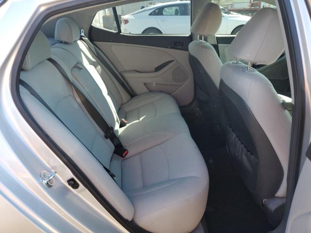 Photo 10 from auction – 2014 KIA OPTIMA LX with VIN 5XXGM4A77EG300128