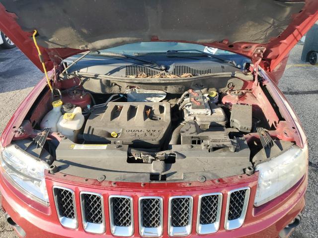 Photo 12 from auction – 2013 JEEP COMPASS LA with VIN 1C4NJDEB0DD206891