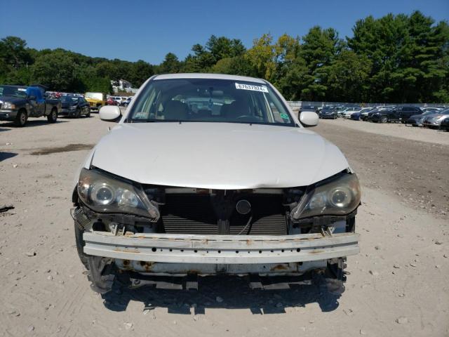 Photo 5 from auction – 2009 SUBARU IMPREZA 2. with VIN JF1GH61659H822827
