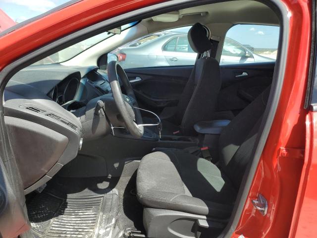 Photo 7 from auction – 2016 FORD FOCUS SE with VIN 1FADP3K29GL337830