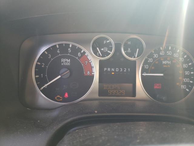 Photo 9 from auction – 2007 HUMMER H3 with VIN 5GTDN13E478251561