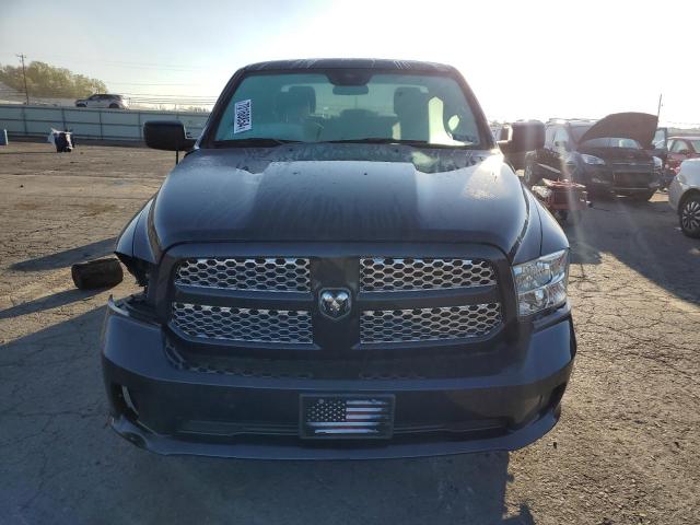Photo 5 from auction – 2018 RAM 1500 ST with VIN 1C6RR7FT0JS282452