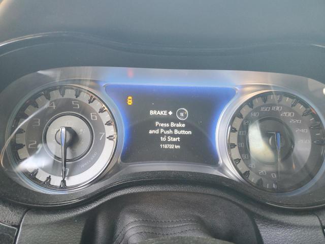 Фото 9 с аукциона – 2021 CHRYSLER 300 S с VIN 2C3CCAGG8MH602700
