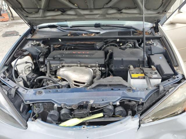 Photo 11 from auction – 2002 TOYOTA CAMRY LE with VIN 4T1BE32K62U541393