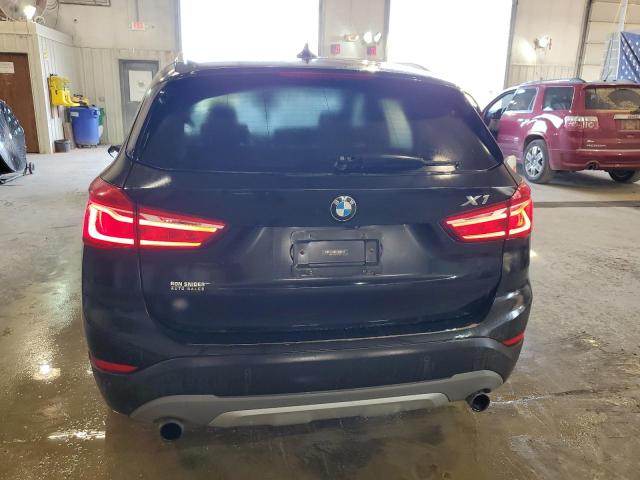 Photo 6 from auction – 2017 BMW X1 XDRIVE2 with VIN WBXHT3C37H5F71975