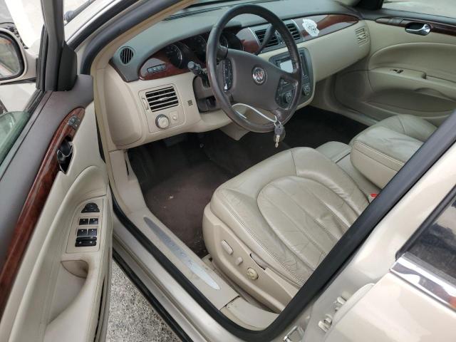 صورة رقم 8 من المزاد - 2007 BUICK LUCERNE CX مع VIN 1G4HD57217U141783