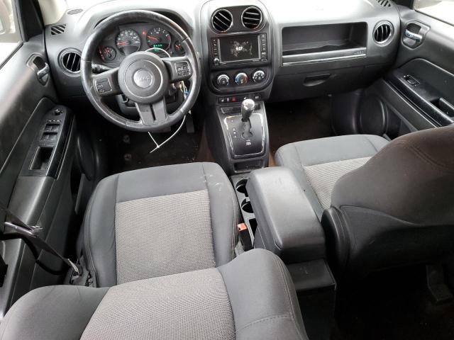 Photo 8 from auction – 2013 JEEP COMPASS LA with VIN 1C4NJCEA4DD273026