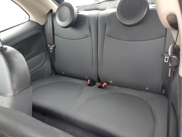 Photo 10 from auction – 2015 FIAT 500 POP with VIN 3C3CFFAR3FT607733