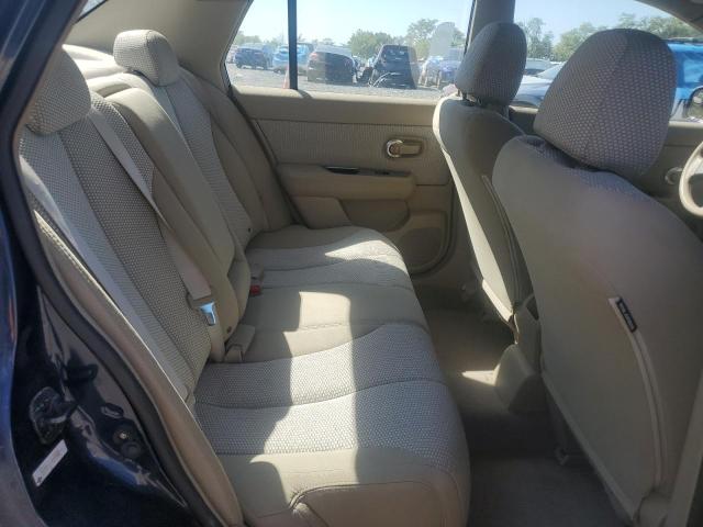 Photo 10 from auction – 2007 NISSAN VERSA S with VIN 3N1BC11E27L432802