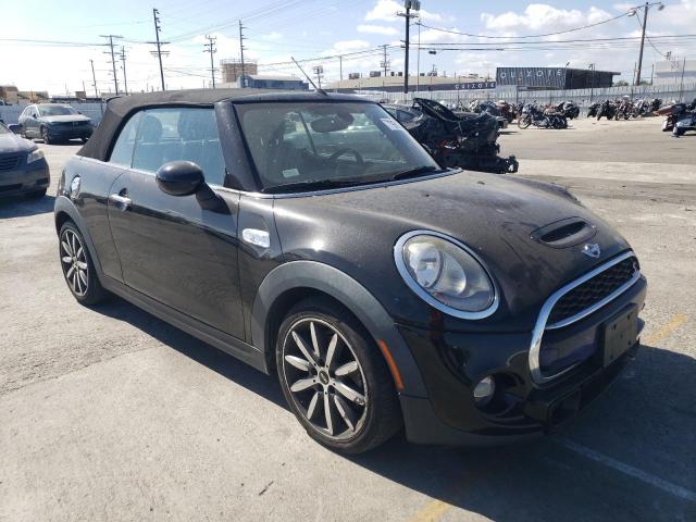 Photo 4 from auction – 2016 MINI COOPER S with VIN WMWWG9C51G3C22038