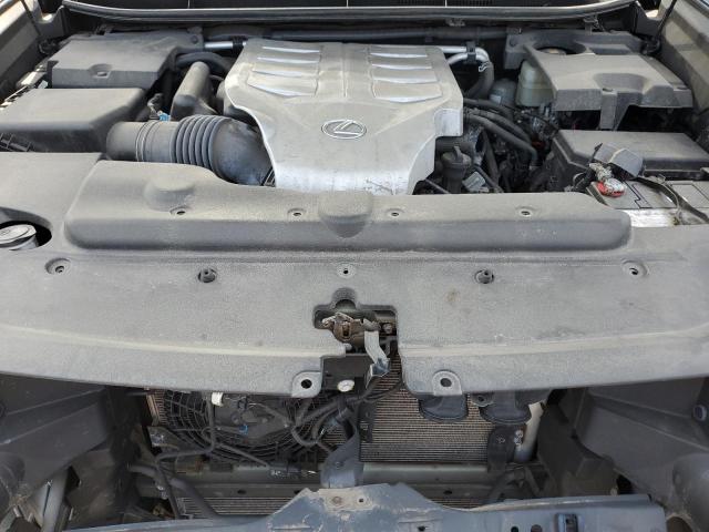 Фото 12 с аукциона – 2020 LEXUS GX 460 PRE с VIN JTJAM7BX7L5259357