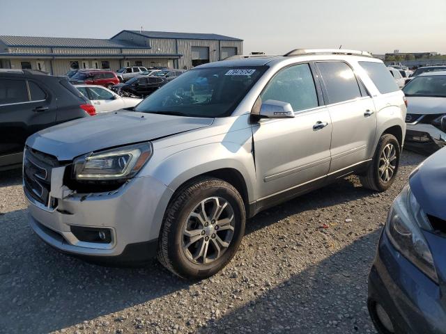 Photo 1 from auction – 2014 GMC ACADIA SLT with VIN 1GKKRSKD7EJ255552