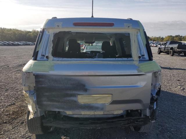 Photo 6 from auction – 2021 FORD BRONCO SPO with VIN 3FMCR9B69MRA99301