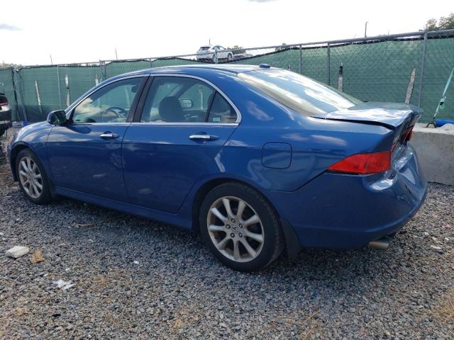 Photo 2 from auction – 2008 ACURA TSX with VIN JH4CL96858C006844