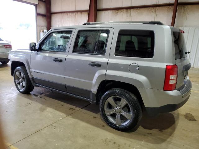 Photo 2 from auction – 2016 JEEP PATRIOT SP with VIN 1C4NJPBA9GD604120