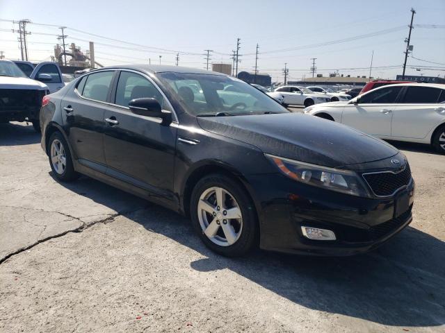 Photo 4 from auction – 2015 KIA OPTIMA LX with VIN 5XXGM4A76FG457215