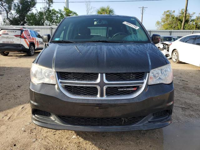 Photo 5 from auction – 2017 DODGE GRAND CARA with VIN 2C4RDGBGXHR595231