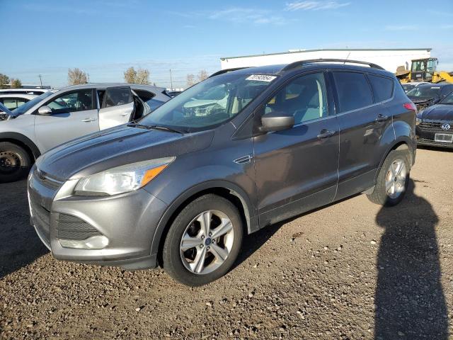 FORD ESCAPE SE 2014 with VIN 1FMCU9G95EUE29124 - Photo from auction
