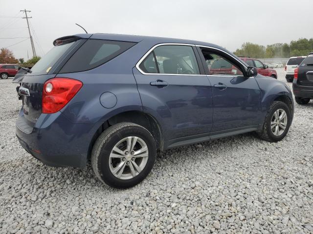 Photo 3 from auction – 2014 CHEVROLET EQUINOX LS with VIN 2GNALAEK3E6322830