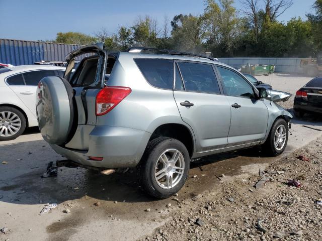 Photo 3 from auction – 2007 TOYOTA RAV4 with VIN JTMBK33V775031979