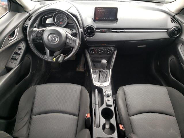 Photo 8 from auction – 2017 MAZDA CX-3 SPORT with VIN JM1DKFB77H0155536