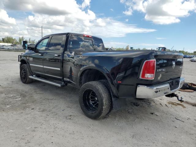 Photo 2 from auction – 2014 RAM 3500 LONGH with VIN 3C63RRKJ4EG198234