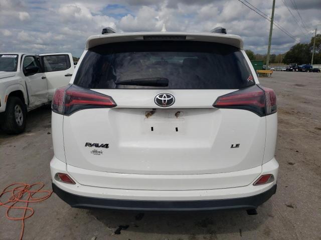 Photo 6 from auction – 2016 TOYOTA RAV4 LE with VIN 2T3ZFREV3GW236212