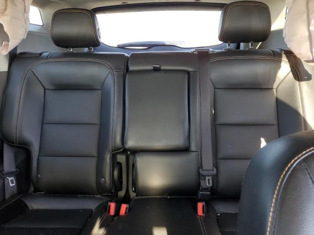 Photo 10 from auction – 2020 GMC TERRAIN SL with VIN 3GKALPEV5LL269728