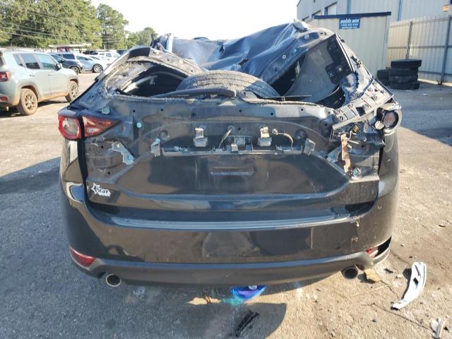 Photo 6 from auction – 2020 MAZDA CX-5 TOURI with VIN JM3KFACM0L0764888