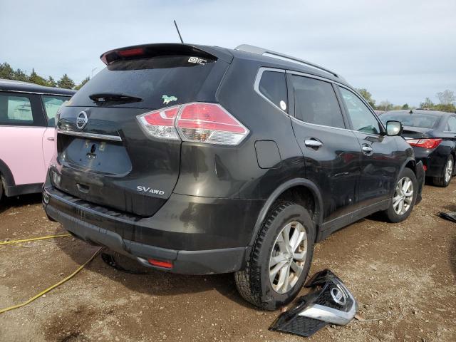 Photo 3 from auction – 2016 NISSAN ROGUE S with VIN KNMAT2MV3GP710699